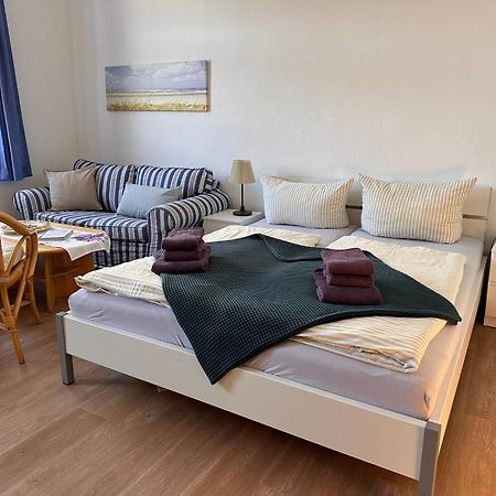 Huus Suedwest-Hoern Norderney Exterior foto