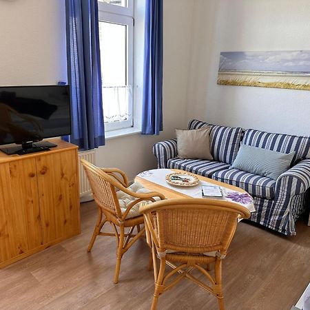 Huus Suedwest-Hoern Norderney Exterior foto