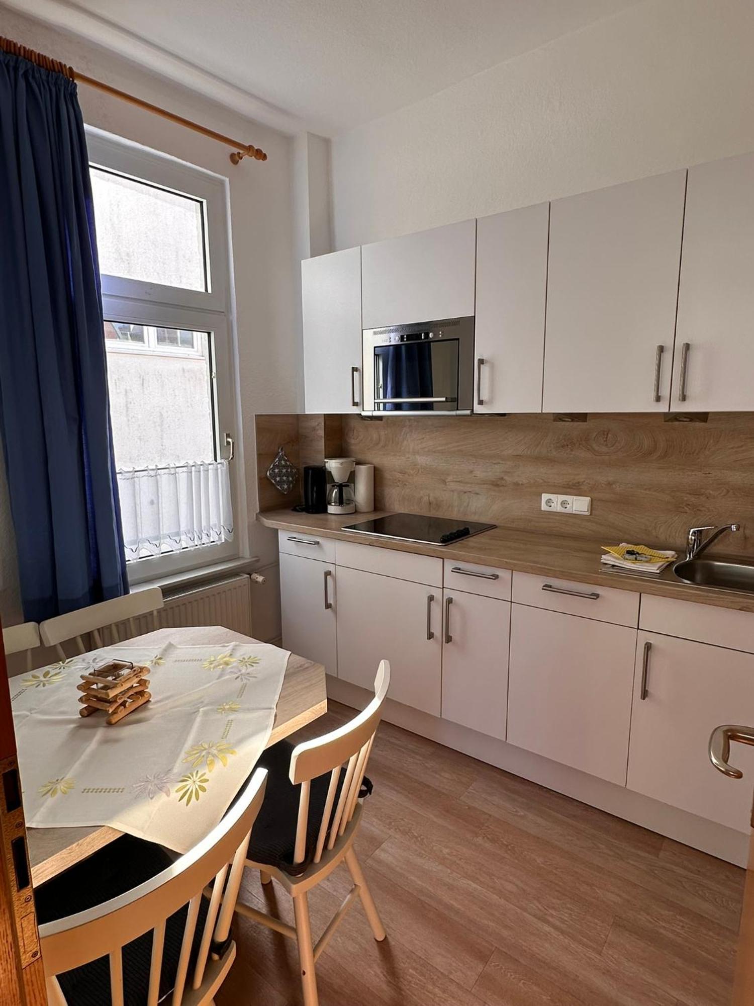 Huus Suedwest-Hoern Norderney Exterior foto