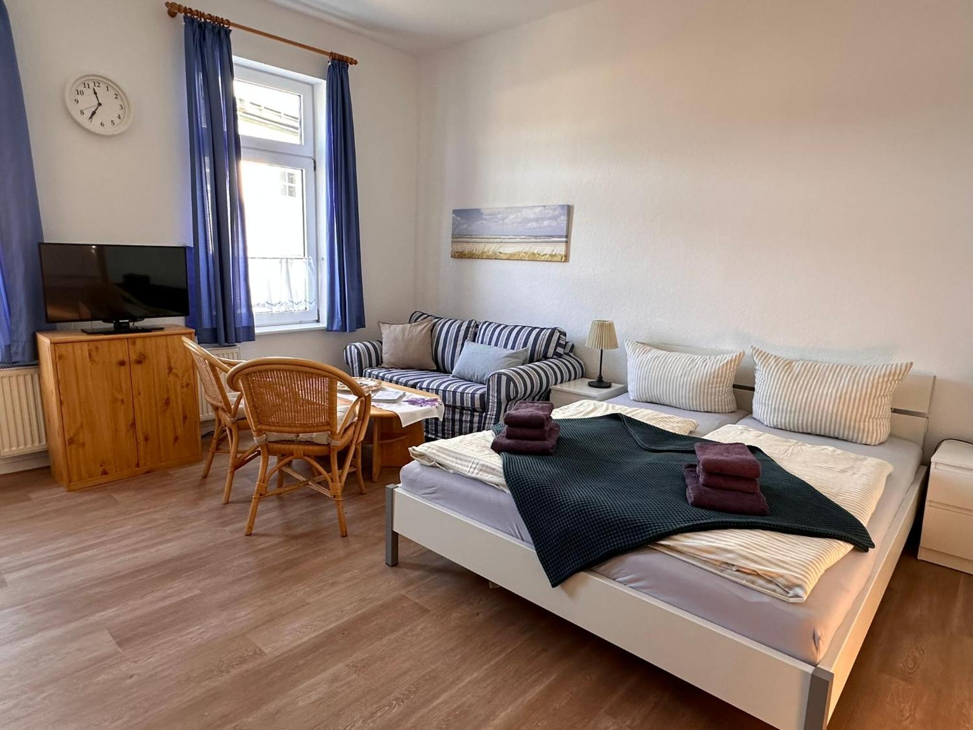 Huus Suedwest-Hoern Norderney Exterior foto
