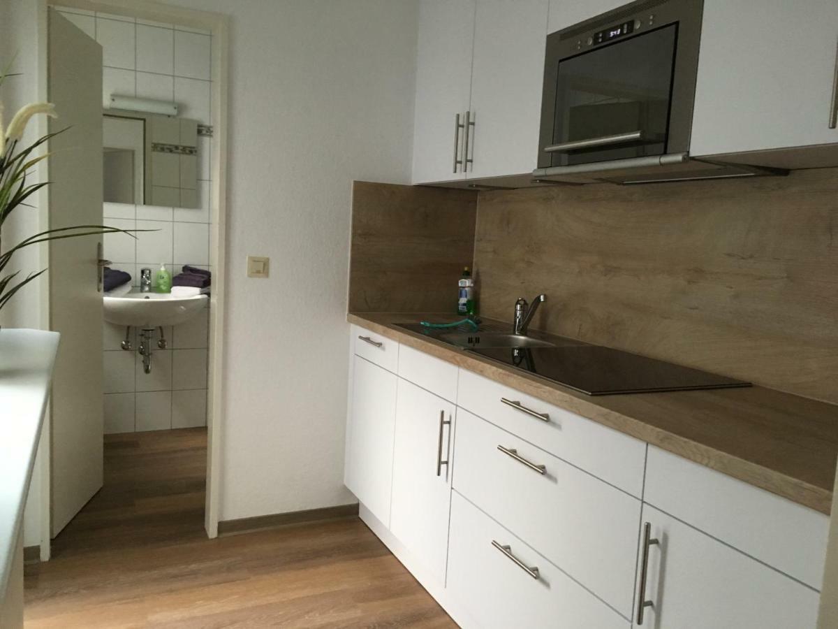Huus Suedwest-Hoern Norderney Exterior foto