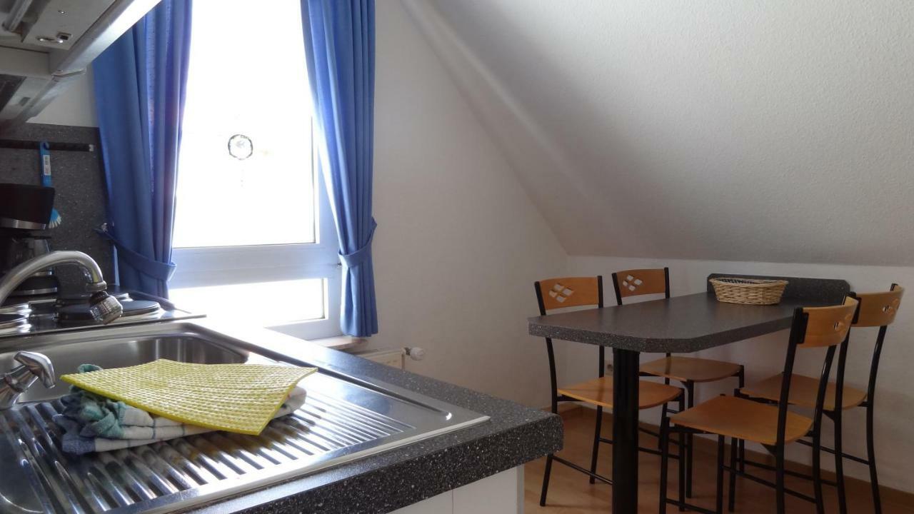 Huus Suedwest-Hoern Norderney Exterior foto