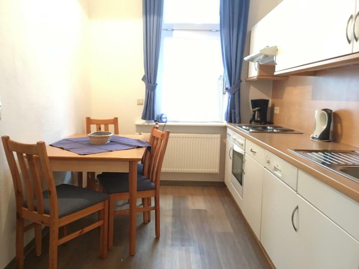 Huus Suedwest-Hoern Norderney Exterior foto