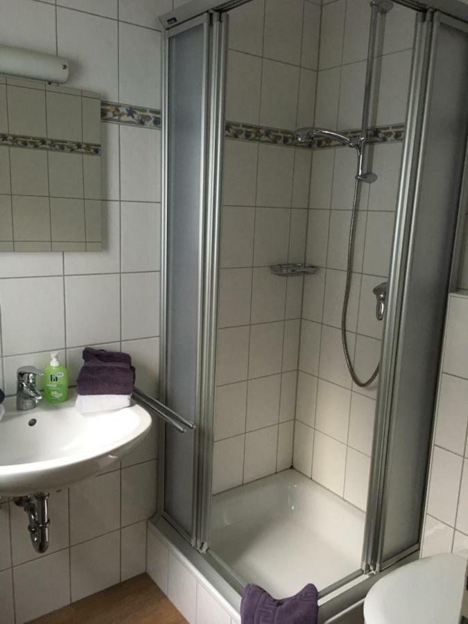 Huus Suedwest-Hoern Norderney Exterior foto