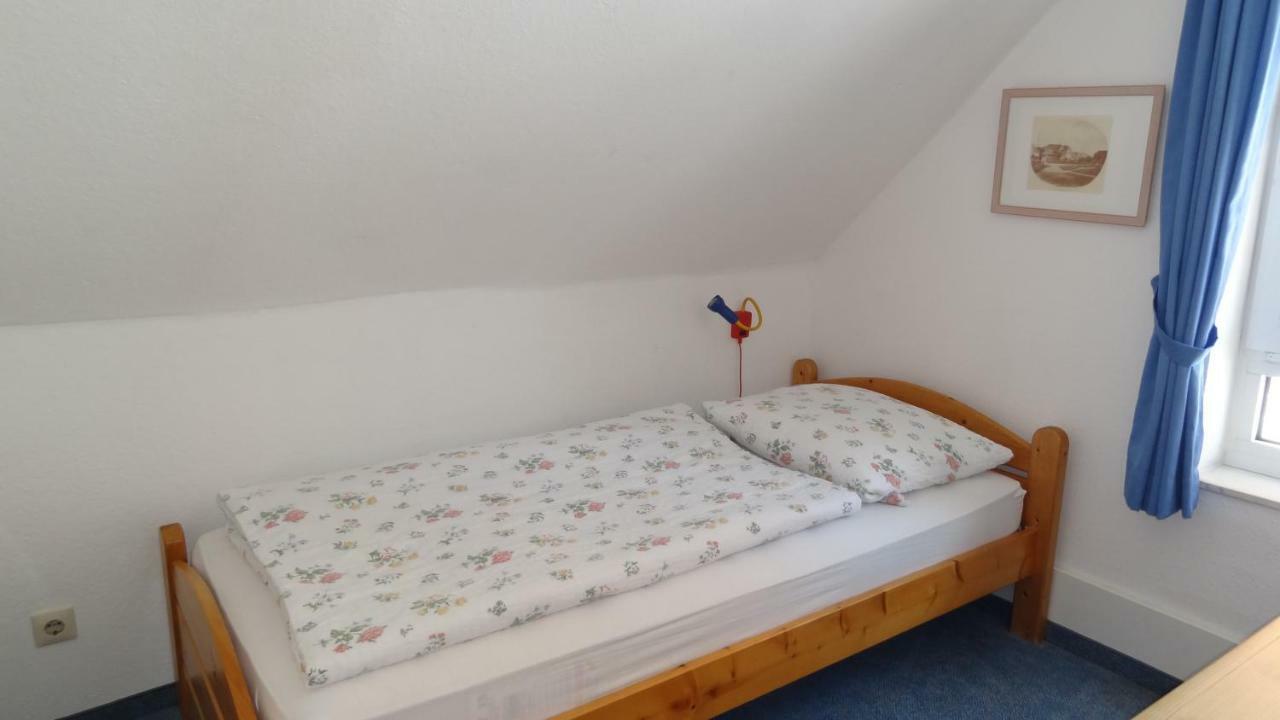 Huus Suedwest-Hoern Norderney Exterior foto