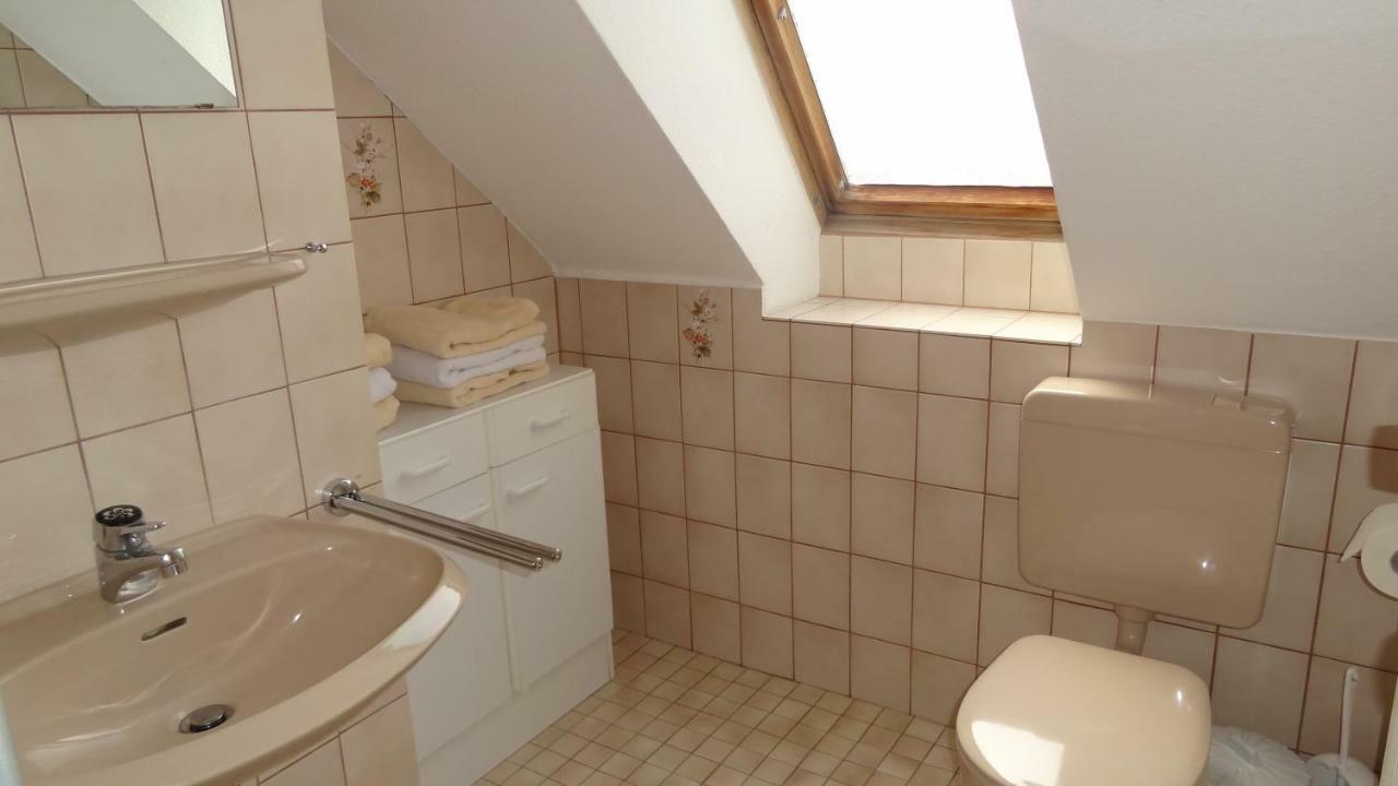 Huus Suedwest-Hoern Norderney Exterior foto