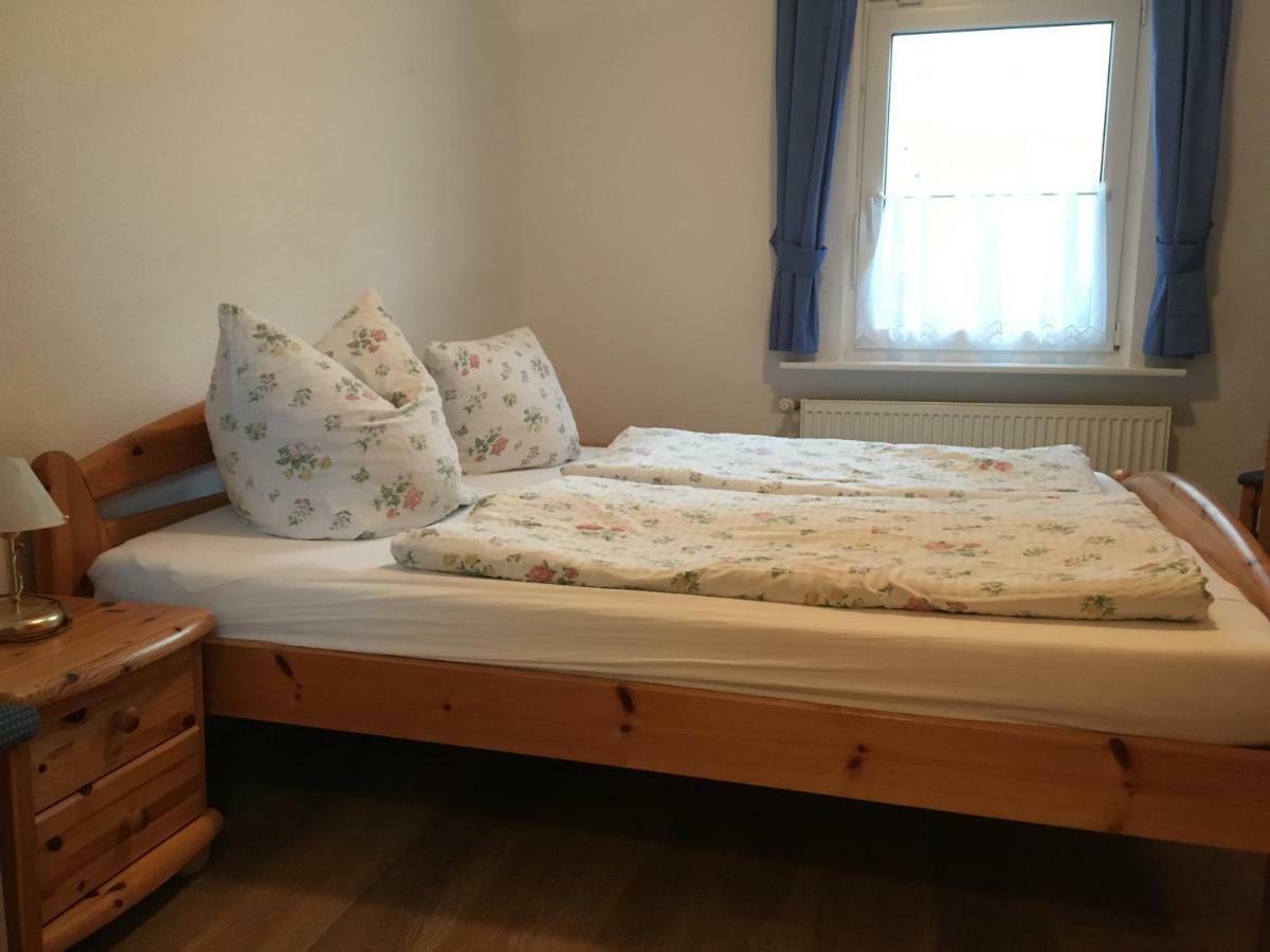Huus Suedwest-Hoern Norderney Exterior foto