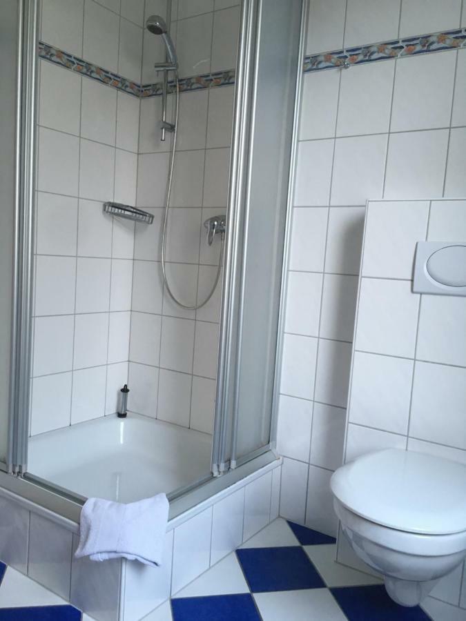 Huus Suedwest-Hoern Norderney Exterior foto